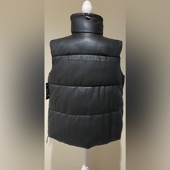 Sebby Collection Vest NWT - Picture 3 of 11